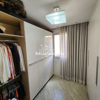 Apartamento em São Paulo, bairro Barra Funda