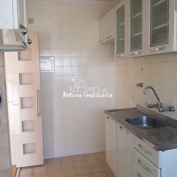 Apartamento em São Paulo, bairro Barra Funda