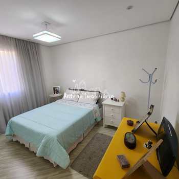 Apartamento em São Paulo, bairro Barra Funda