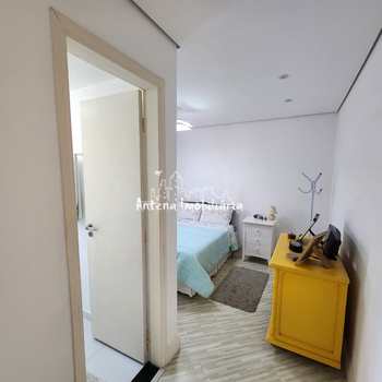 Apartamento em São Paulo, bairro Barra Funda