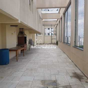 Apartamento em São Paulo, bairro Barra Funda