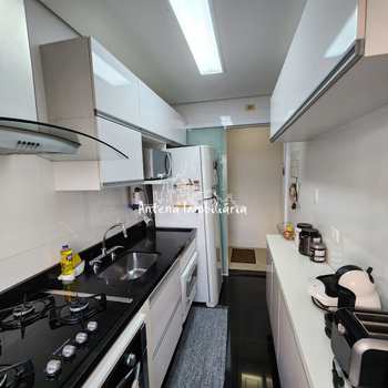 Apartamento em São Paulo, bairro Barra Funda