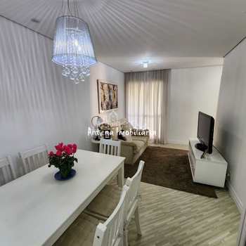 Apartamento em São Paulo, bairro Barra Funda