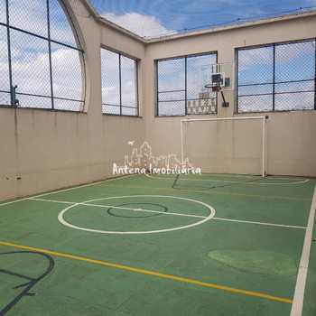 Apartamento em São Paulo, bairro Barra Funda