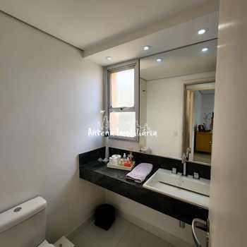 Apartamento em São Paulo, bairro Barra Funda