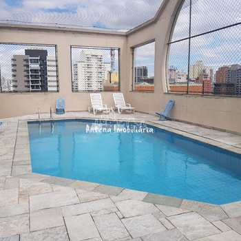 Apartamento em São Paulo, bairro Barra Funda