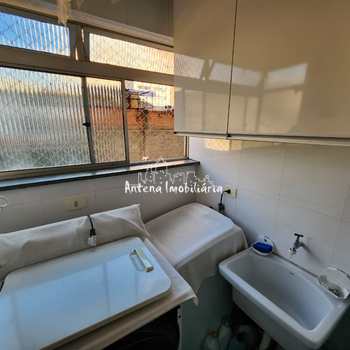 Apartamento em São Paulo, bairro Barra Funda