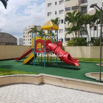 Apartamento em São Paulo, bairro Barra Funda