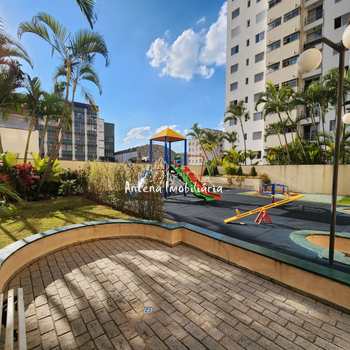 Apartamento em São Paulo, bairro Barra Funda