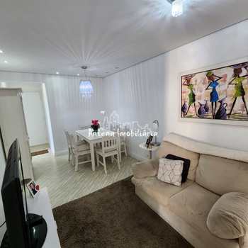 Apartamento em São Paulo, bairro Barra Funda