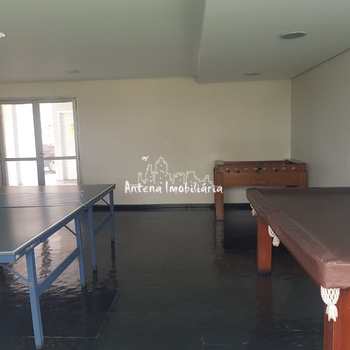 Apartamento em São Paulo, bairro Barra Funda