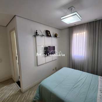 Apartamento em São Paulo, bairro Barra Funda