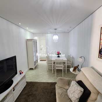 Apartamento em São Paulo, bairro Barra Funda