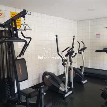 Apartamento em São Paulo, bairro Barra Funda