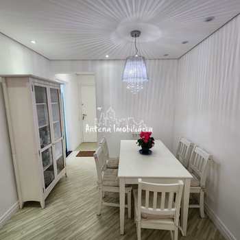 Apartamento em São Paulo, bairro Barra Funda