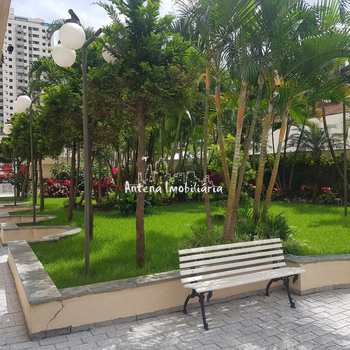 Apartamento em São Paulo, bairro Barra Funda