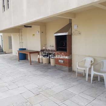 Apartamento em São Paulo, bairro Barra Funda