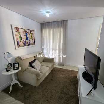 Apartamento em São Paulo, bairro Barra Funda