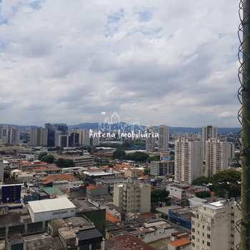 Apartamento em São Paulo, bairro Barra Funda
