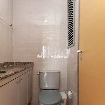 Apartamento em São Paulo, bairro Barra Funda