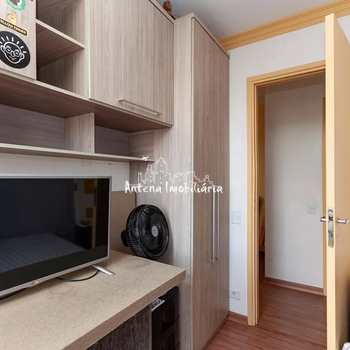 Apartamento em São Paulo, bairro Barra Funda