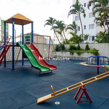 Apartamento em São Paulo, bairro Barra Funda