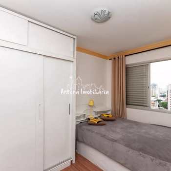 Apartamento em São Paulo, bairro Barra Funda