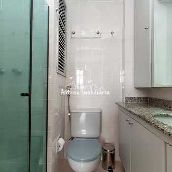 Apartamento em São Paulo, bairro Barra Funda