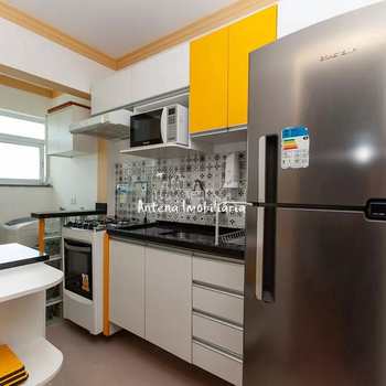 Apartamento em São Paulo, bairro Barra Funda