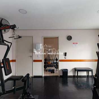 Apartamento em São Paulo, bairro Barra Funda