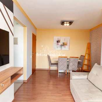 Apartamento em São Paulo, bairro Barra Funda