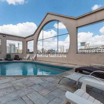 Apartamento em São Paulo, bairro Barra Funda