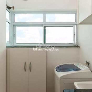 Apartamento em São Paulo, bairro Barra Funda