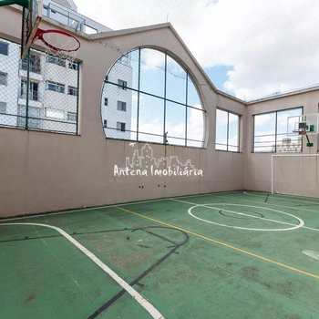Apartamento em São Paulo, bairro Barra Funda