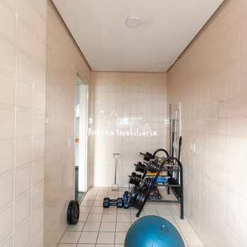Apartamento em São Paulo, bairro Barra Funda