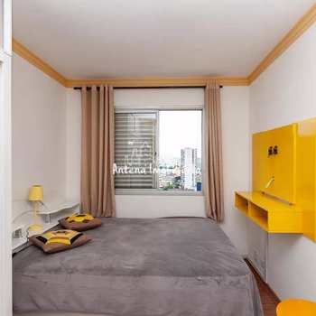 Apartamento em São Paulo, bairro Barra Funda