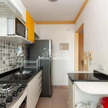 Apartamento em São Paulo, bairro Barra Funda