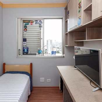Apartamento em São Paulo, bairro Barra Funda
