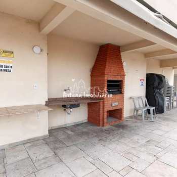 Apartamento em São Paulo, bairro Barra Funda