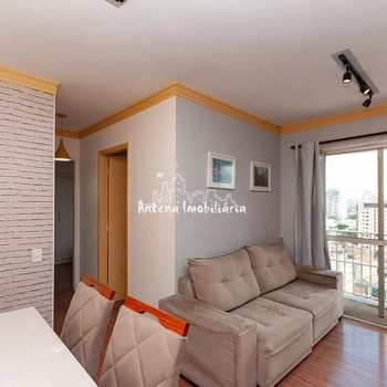Apartamento em São Paulo, bairro Barra Funda