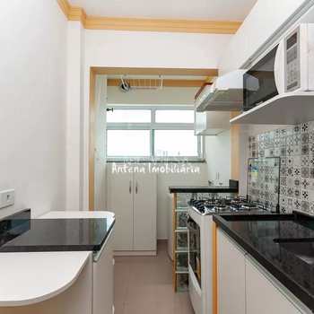 Apartamento em São Paulo, bairro Barra Funda