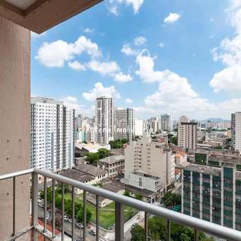 Apartamento em São Paulo, bairro Barra Funda