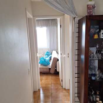 Apartamento em São Paulo, bairro Barra Funda