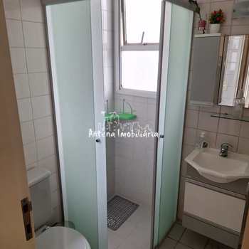 Apartamento em São Paulo, bairro Barra Funda