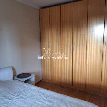 Apartamento em São Paulo, bairro Barra Funda