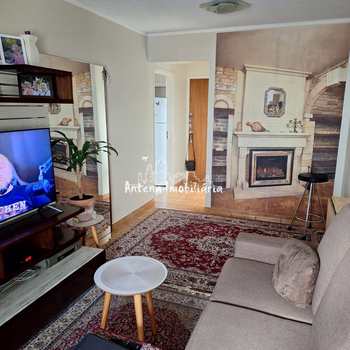 Apartamento em São Paulo, bairro Barra Funda
