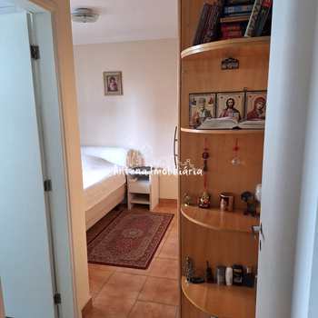 Apartamento em São Paulo, bairro Barra Funda