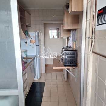 Apartamento em São Paulo, bairro Barra Funda