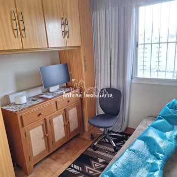 Apartamento em São Paulo, bairro Barra Funda
