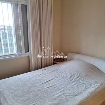 Apartamento em São Paulo, bairro Barra Funda
